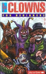 Tapa de Clowns for beginners