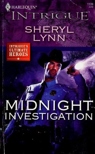 Tapa de Midnight investigation