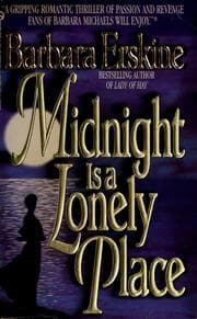 Tapa de Midnight is a lonely place