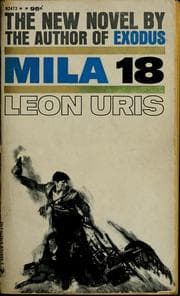 Tapa de Mila 18