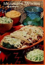 Tapa de Microwave miracles from Sanyo
