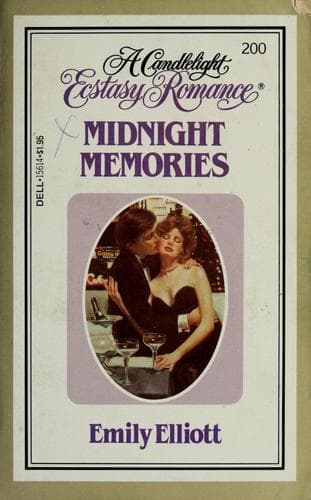 Tapa de Midnight memories