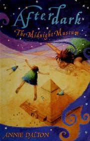 Tapa de The midnight museum