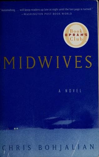 Tapa de Midwives