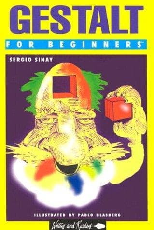 Tapa de Gestalt for beginners