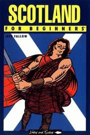 Tapa de Scotland for Beginners (For Beginners)