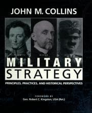 Tapa de Military strategy