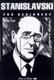 Tapa de Stanislavski for Beginners