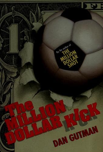 Tapa de The Million Dollar Kick.