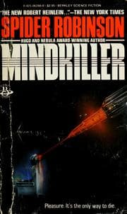 Tapa de Mindkiller