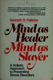 Tapa de Mind as healer, mind as slayer