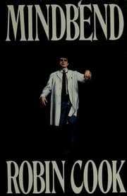 Tapa de Mindbend