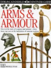 Tapa de Arms and Armour