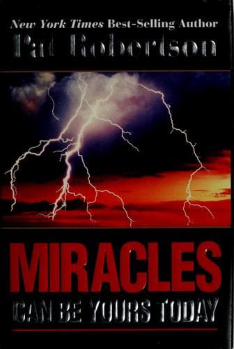 Tapa de Miracles can be yours today