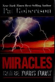 Tapa de Miracles can be yours today