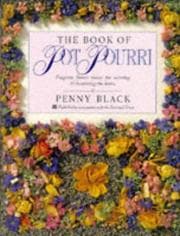 Tapa de Book of Potpourri, the
