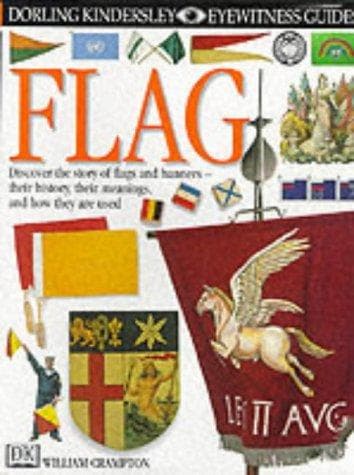 Tapa de Flag (Eyewitness)