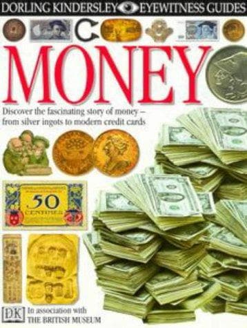 Tapa de Money (Eyewitness)