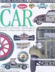 Tapa de Car