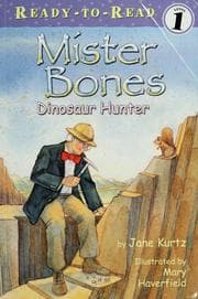Tapa de Mister Bones
