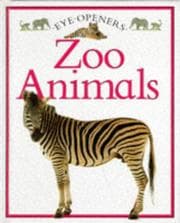Tapa de Zoo Animals (Eye Openers)