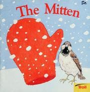 Tapa de The mitten
