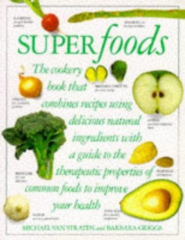 Tapa de Superfoods