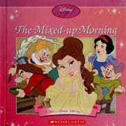 Tapa de The mixed-up morning