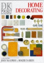 Tapa de Home decorating