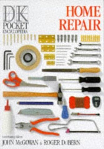 Tapa de Home repair