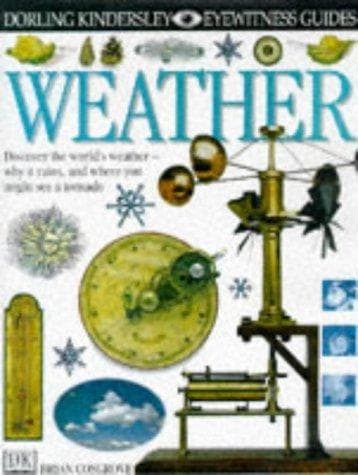 Tapa de Weather