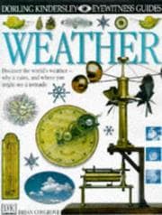 Tapa de Weather