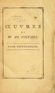 Tapa de Mélanges de littérature, d'histoire et de philosophie
