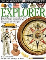 Tapa de Explorer