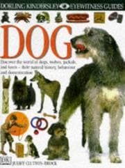 Tapa de Dog