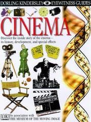 Tapa de Cinema