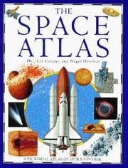 Tapa de Space Atlas