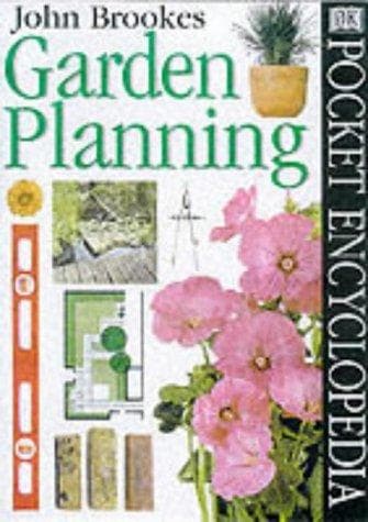 Tapa de Garden Planning