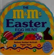 Tapa de The M & M's brand Easter egg hunt