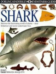 Tapa de Shark