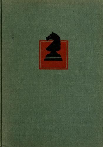 Tapa de Moderne Schachtheorie
