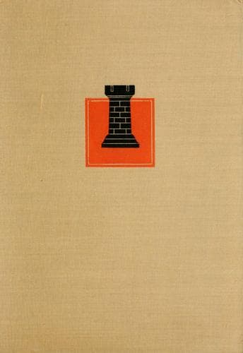 Tapa de Moderne Schachtheorie