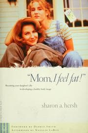 Tapa de Mom, I feel fat!