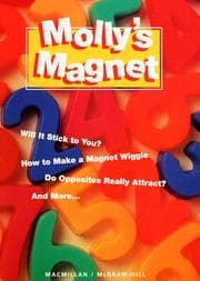 Tapa de Molly's magnet