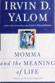 Tapa de Momma and the meaning of life