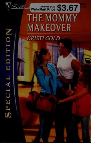 Tapa de The mommy makeover