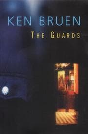 Tapa de The Guards