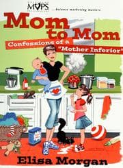 Tapa de Mom to mom