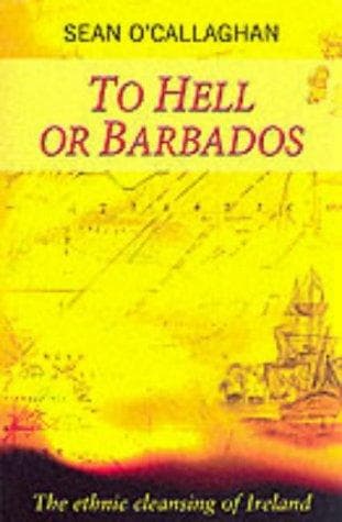 Tapa de To Hell or Barbados