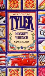 Tapa de Monkey wrench